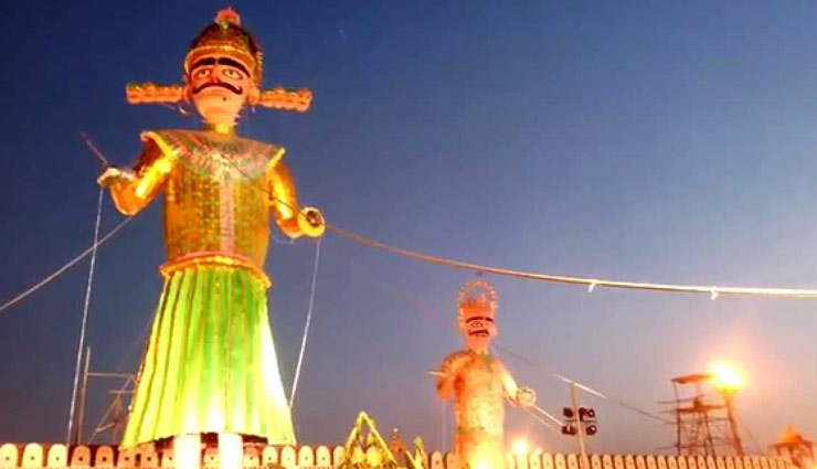 dussehra 2017,kullu dussehra mela,kota dussehra mela,mysore dasara,varanasi dussehra mela