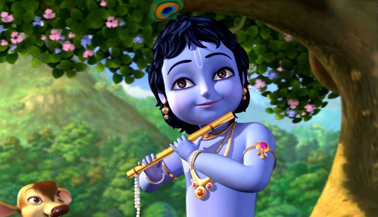 Janmashtami Special : कृष्ण के जीवन से सीखे जाने वाले ये 5 मूलमंत्र बनाते है आपको कामयाब, आइये जानें 