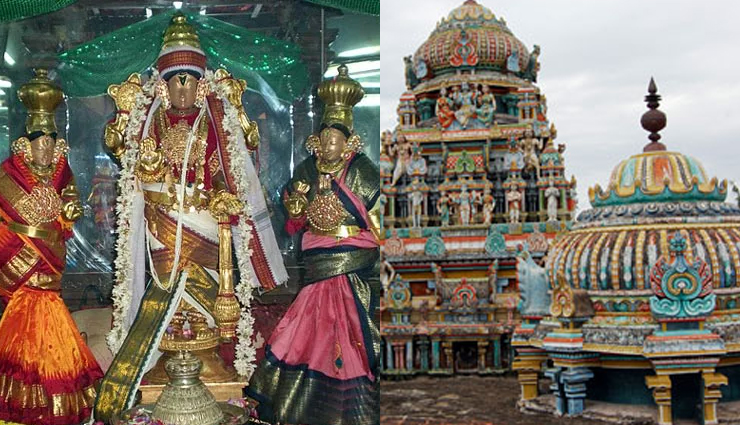 6 Unique Brahma Temples You Need To Visit in India - lifeberrys.com