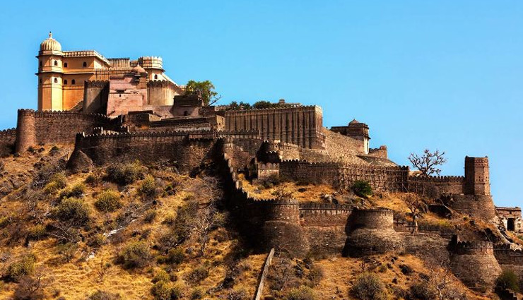 5 Hidden Places in Rajasthan That You Must Explore - lifeberrys.com