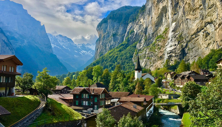 10 of The Most Famous Valleys To Visit on Earth - lifeberrys.com