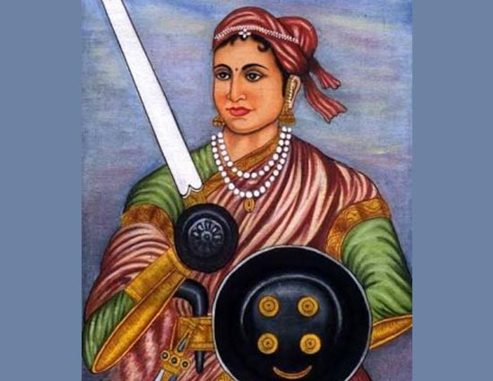 rani lakshmi bai,history of rani lakshmi bai,childhood memories