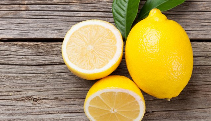 12 Amazing Reasons To Drink Lemon Juice Regularly - lifeberrys.com