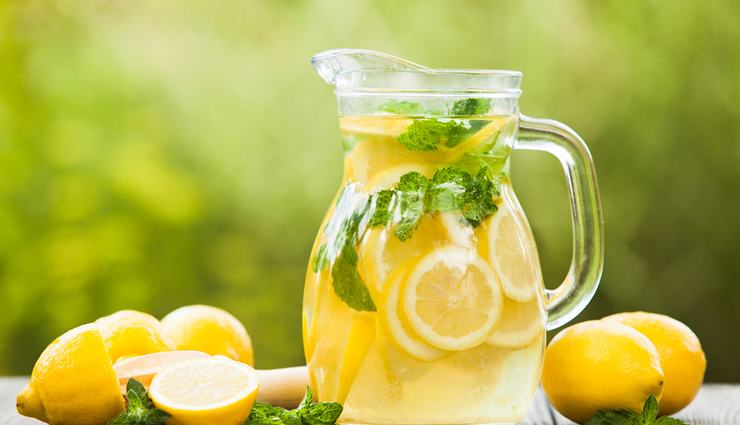 excessive drinking of nimbu pani,harmful effects of lemonade