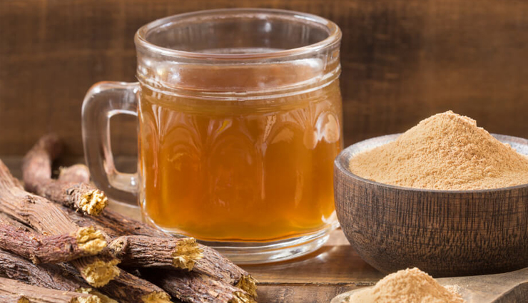 7 Tea That are Effective in Treating Diarrhea - lifeberrys.com