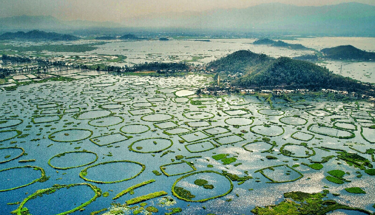 7 Wetlands in India That Can Make a Space in Your Travel Bucket List ...