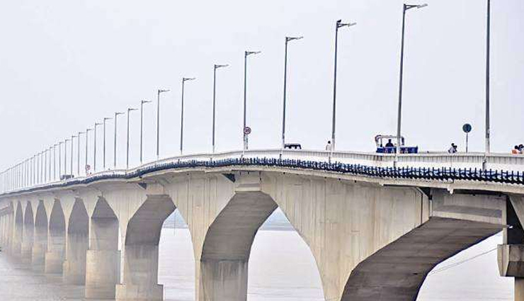 11 Longest Bridges You Can Visit in India - lifeberrys.com