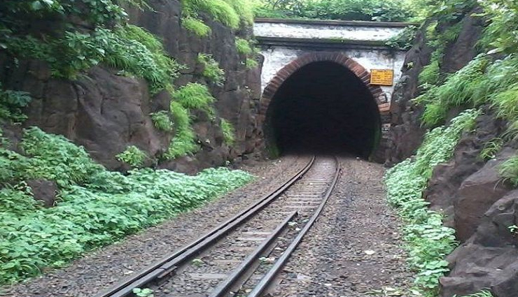 11 Longest Tunnels You Can Experience In India - Lifeberrys.com