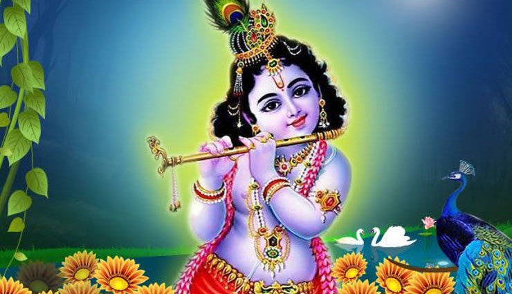 Janmashtami 2019- 5 Most Famous Lord Krishna Temples in India ...