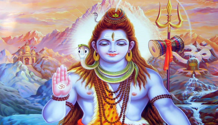 Mahashivratri 2022 : शिवजी को प्रसन्न करने के लिए करें शिवपुराण में बताए गए ये उपाय