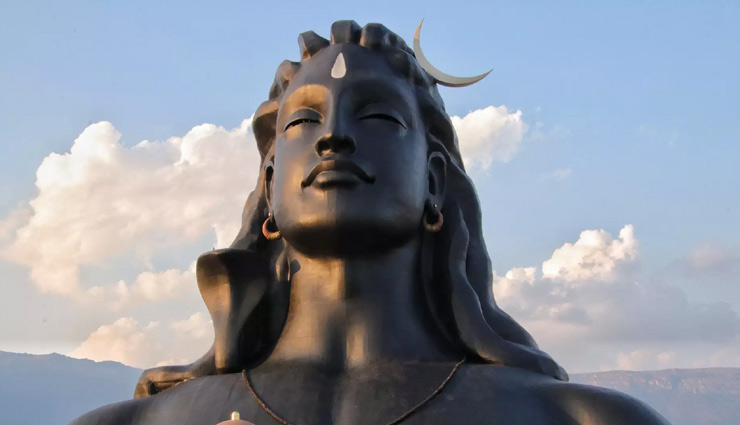 5 Powerful Mantra To Help You Impress Lord Shiva - lifeberrys.com