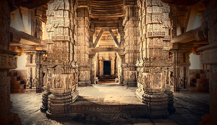 6 Beautiful Lord Shiva Temples To Explore in India - lifeberrys.com