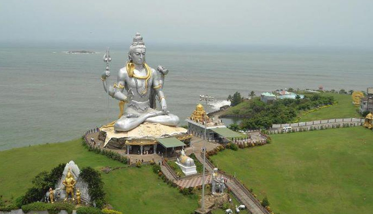 5 Famous Temples Of Lord Shiva In Karnataka Lifeberrys