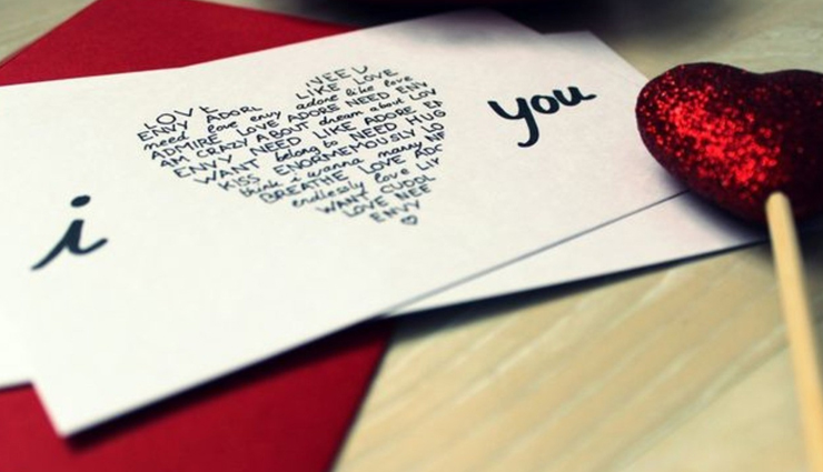 Here are Some Heart-Melting Anniversary Letters To Express Your Undying ...