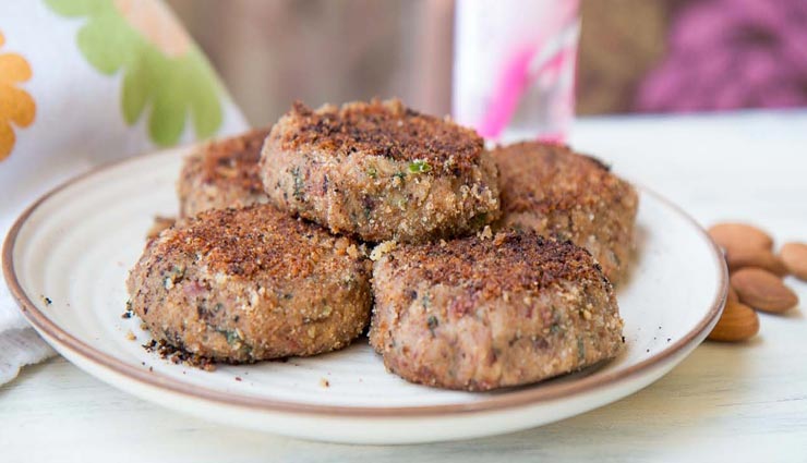 lakhnau galauti kabab,recipe,recipe in hindi,special recipe ,लखनऊ गलौटी कबाब, रेसिपी, रेसिपी हिंदी में, स्पेशल रेसिपी