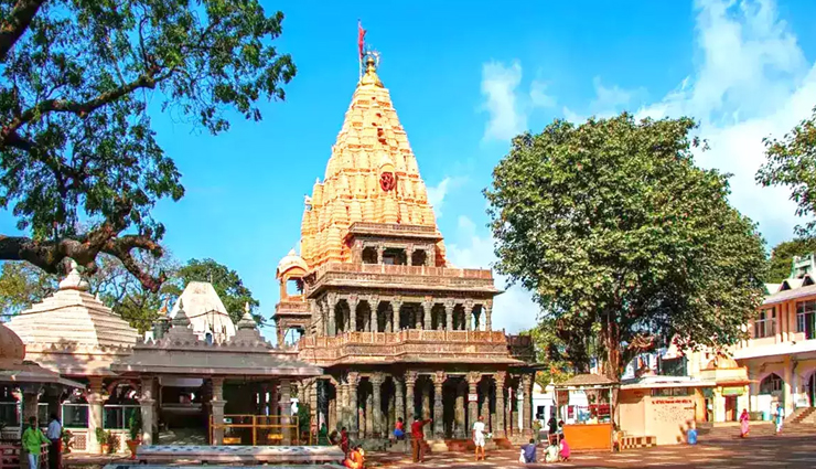 Everything You Need To Know About Mahakaleshwar Jyotirlinga ...