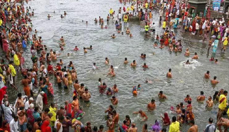 Mahakumbh स्नान नियम: कितनी डुबकी लगाएं? किस मंत्र का करें जाप, पुण्य लाभ के लिए जानें ये जरूरी बातें