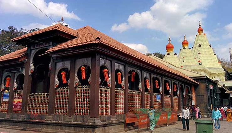 diwali 2022,mahalaxmi kolhapur,mahalaxmi temple,about mahalaxmi temple