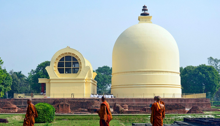 buddha dedicated places,historical significance of buddha sites,places associated with buddha history,buddhist pilgrimage spots importance,buddha heritage sites,cultural value of buddha places,historical buddha destinations,significance of buddha-related locations,sacred sites dedicated to buddha,buddha pilgrimage historical relevance