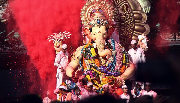 8 Incredible Festivals of Maharashtra That Will Grab Your Attention ...