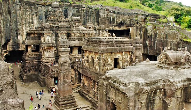 5 Amazing Places To Explore in Maharashtra - lifeberrys.com