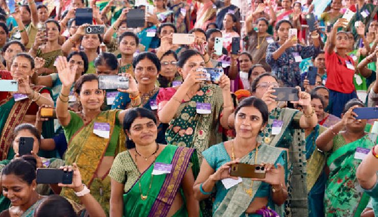 महिला सशक्तीकरण के लिए मुख्यमंत्री लड़की बहिन योजना: महाराष्ट्र सरकार का महत्वपूर्ण कदम