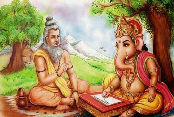 teachers day,ancient guru ,देवगुरु बृहस्पति ,महर्षि वेदव्यास,महर्षि वाल्मीकि,दैत्यगुरु शुक्राचार्य, गुरु विश्वामित्र