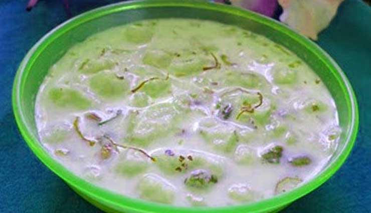 Janmashtami Special : मखाने की खीर बढाएगी जन्माष्टमी के त्योहार का मजा, बनाए इस तरह #Recipe