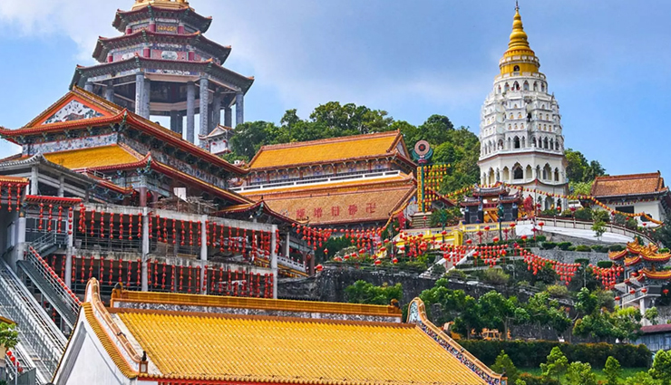 6 Mesmerizing Religious Places To Visit In Malaysia - Lifeberrys.com