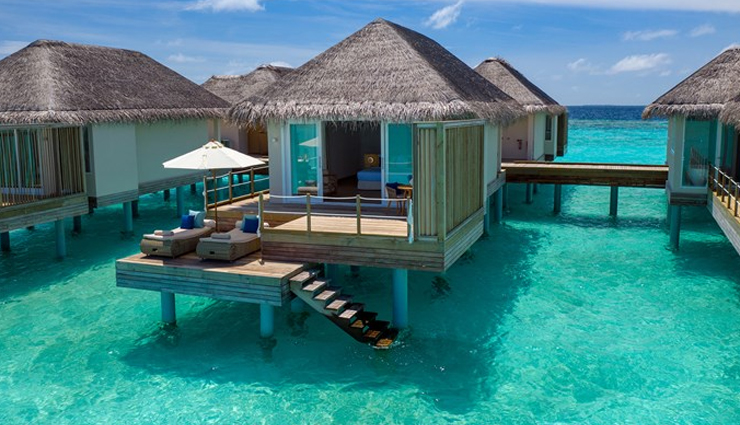 5 Most Luxurious Hotels To Stay in Maldives - lifeberrys.com