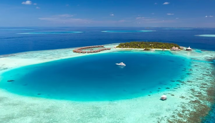 6 Must Visit Tourist Attraction In Maldives Lifeberrys Com