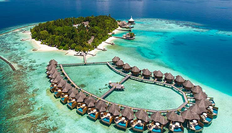 6 Must Visit Tourist Attraction in Maldives - lifeberrys.com