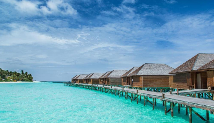 6 Must Visit Tourist Attraction in Maldives - lifeberrys.com