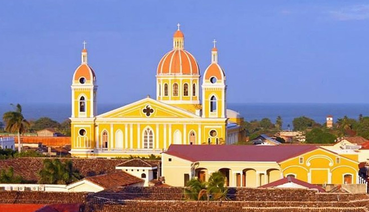 best places to visit in managua nicaragua