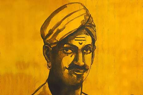 magal pandey,india first freedom fighter ,स्वतंत्रता दिवस विशेष,मंगल पांडे