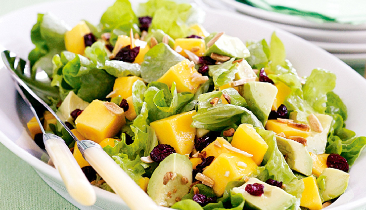 Recipes - 5 Refreshing Mango Dishes Perfect for Summer Delights ...