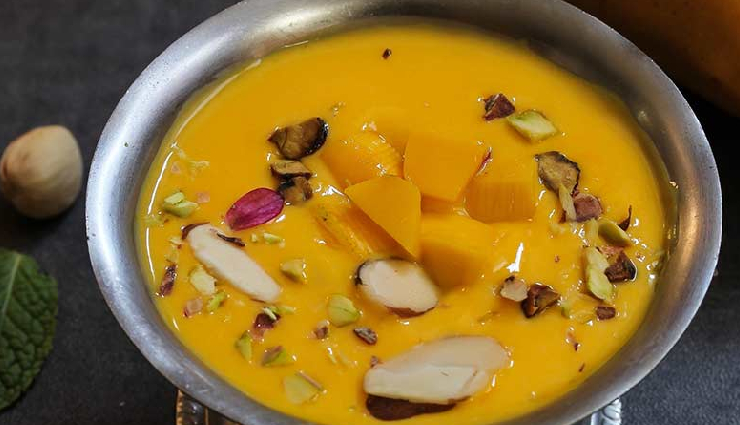 mango phirni,mango phirni tasty,mango phirni healthy,mango phirni delicious,mango phirni ingredients,mango phirni recipe,mango phirni cool,mango phirni rice