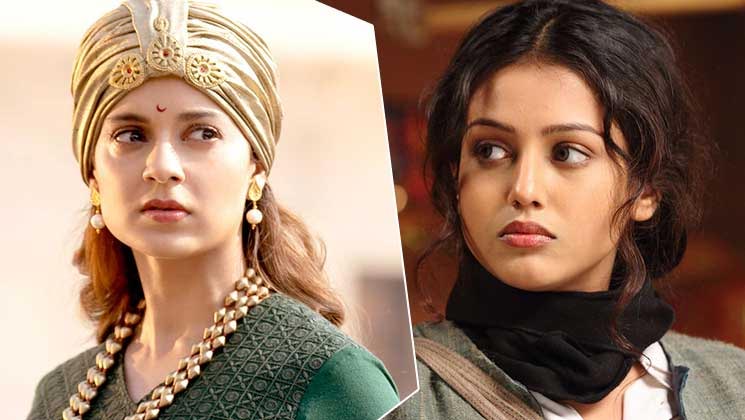 bollywood,mishti chakraborty,kangana ranaut,manikarnika ,बॉलीवुड,मिष्ठी,मणिकर्णिका,कंगना रानौत