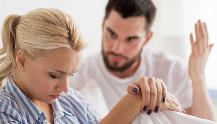 11 Most Common Problems Faced By Couples In Married Life 