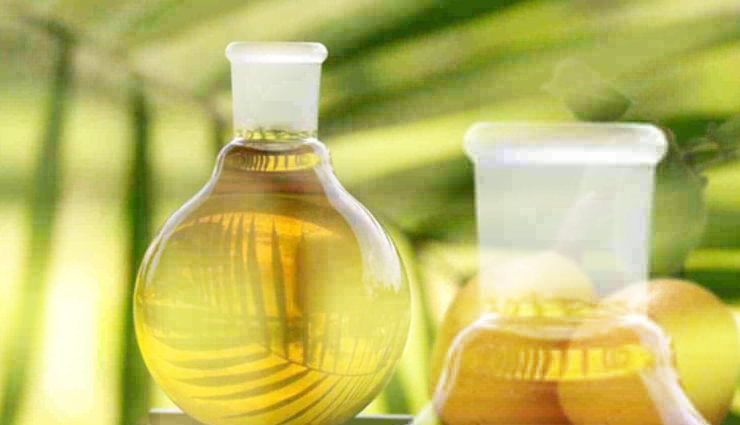 6 Benefits Of Using Marula Oil For Skin And Hair 7506