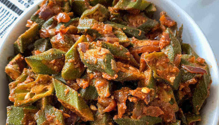 masala bhindi,masala bhindi ingredients,masala bhindi recipe,masala bhindi sabji,masala bhindi tasty,masala bhindi delicious,masala bhindi party,masala bhindi children,ladyfinger