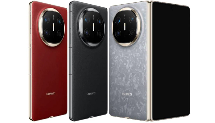 Huawei अनफोल्ड द क्लासिक Mate X6, 6.45-इंच आउटर डिस्प्ले, IPX8 रेटिंग और वो सब कुछ जो आप जानना चाहते हैं