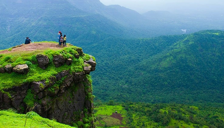 maharashtra hill stations,winter destinations,stunning views,rival shimla manali,hill stations in maharashtra.