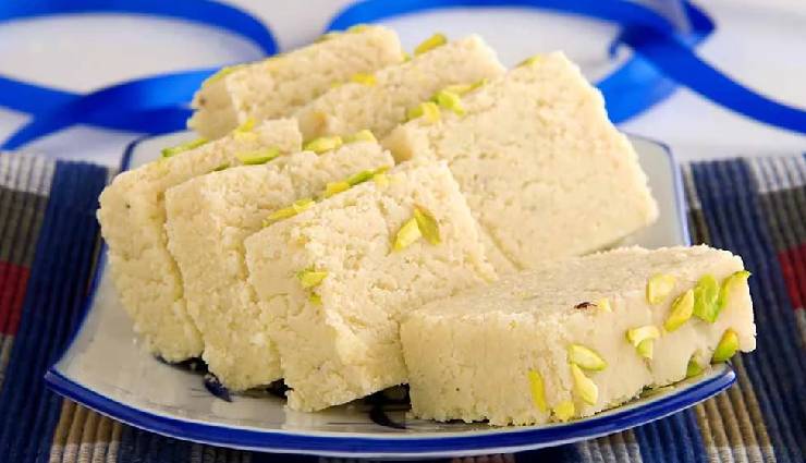 mawa barfi,mawa barfi recipe,mawa barfi ingredients,sweet dish mawa barfi,khoya