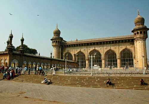 famous mosque in india,mosque in india,bakrid 2018 ,जामा मस्जिद, पुरानी दिल्ली, मक्का मस्जिद, हैदराबाद, ताज-उल-मस्जिद, भोपाल, बड़ा इमामबाड़ा, लखनऊ, जामा मस्जिद, आगरा,बकरीद 2018