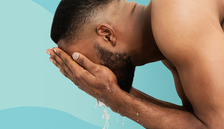 4 Skin Care Tips for Men With Dry Skin - lifeberrys.com