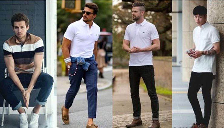 5 Fashion Tips For Men To Look Great in Low Budget - lifeberrys.com