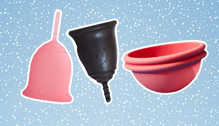 3 Major Reasons To Use Menstrual Cups 3989