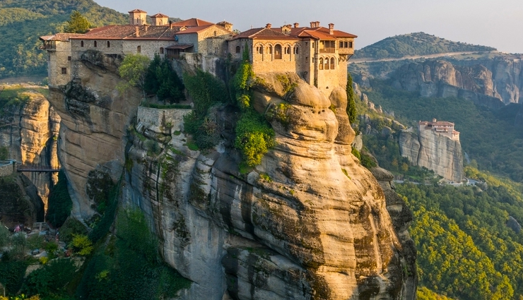 4 Best UNESCO World Heritage To Visit in Greece - lifeberrys.com