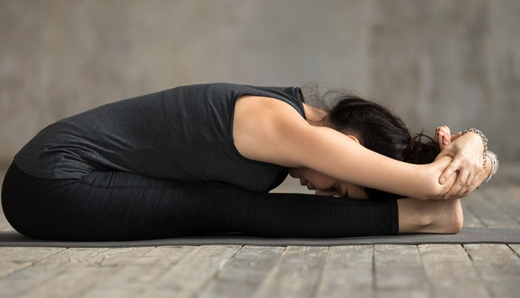 dahn yoga for migraines